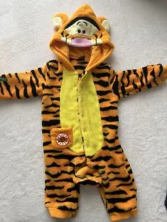 BABYDOLL ティガー 着ぐるみ