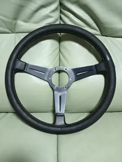 NARDI ステアリング 本体 ホーンボタン付のサムネイル