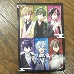 ブラフラ magical college 購入特典の一枚絵 - メルカリ