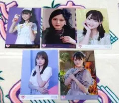 AKB48 前田敦子 AKB48×B.L.T. 08 GREEN B 生写真 - メルカリ