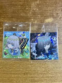 2026年最新】fgoウエハース オベロンの人気アイテム - メルカリ