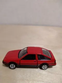 トミカ トヨタ スプリンタートレノ