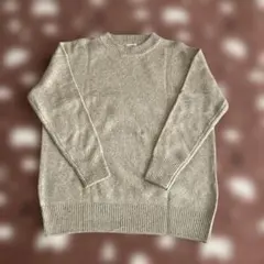 値下げしました！コーエン★ニットセーター