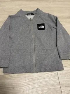 THE NORTH FACEキッズ 90 パーカー