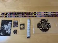 購入者 専用品 b'z fyop+ ジャージパーカー 未開封 - メルカリ