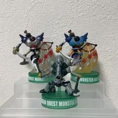 ドラゴンクエスト　モンスターズギャラリー　スーパーキラーマシン他のサムネイル