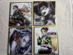 鬼滅の刃　WEBSHOPくじ　竈門炭治郎