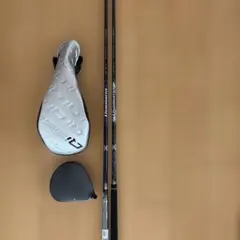 TaylorMade Qi35 MAX 9.0度 シャフト、ヘッドカバー未開封 - メルカリ
