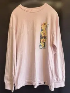 HUF make em cry long sleeve tee ロンTのサムネイル