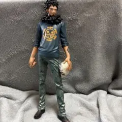 トラファルガー・ロー フィギュア