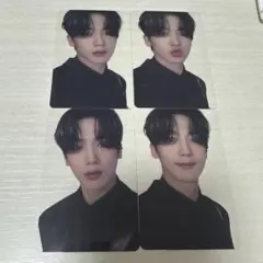 WEi ヨハン トレカセット