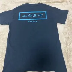 サウナボーイ Tシャツ ブラックのサムネイル