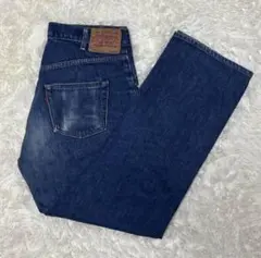 リーバイス Levi's W33 90's タロンジップ デニムパンツ 日本製