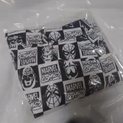 未使用 Jack Bunny×MARVEL ショートパンツ size0