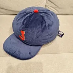 SAMURAI JAPAN ぬいぐるみキャップ