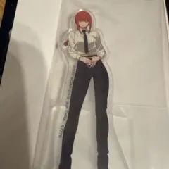 G賞 アクリルスタンド マキマB 一番くじ 劇場版チェンソーマン レゼ編