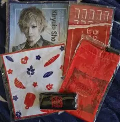 ゴールデンボンバー 鬼龍院翔 ガチャ