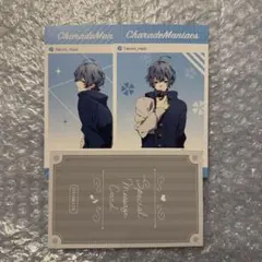 CharadeManiacs 陀宰メイ 缶バッジ - メルカリ