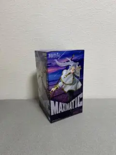 BANDAI MAXIMATIC 雷電 フィギュア