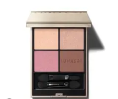 【美品】ルナソル アイカラーレーションN 06 Scented Haze