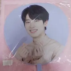 2026年最新】seventeen うちわ ウォヌの人気アイテム - メルカリ