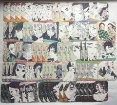 鬼滅の刃 アートコースター 第1弾 10点セット - メルカリ