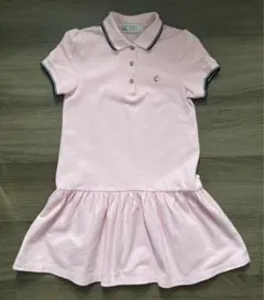 プチバトー　ワンピース　8ans