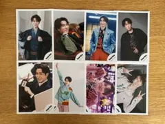 Snow Man 渡辺翔太 写真セット