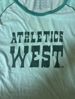 NIKE ATHLETICS WEST ロンT サイズLのサムネイル