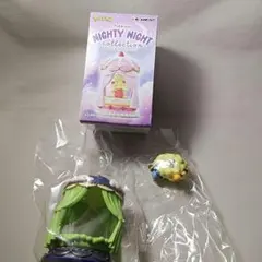 ポケモン ナイティナイトコレクション ⑥メリープ