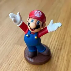【マリオ】チョコエッグ スーパーマリオ　第2弾　セレクション　フィギュア