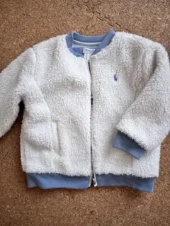 【美品】Ralph Lauren 18M