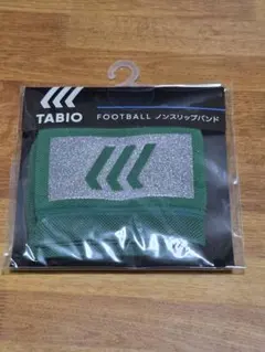 TABIO FOOTBALL ノンスリップバンド グリーンのサムネイル