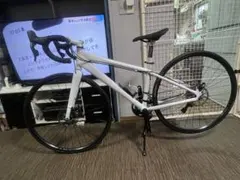 KONA オールドマウンテンバイク改のサムネイル