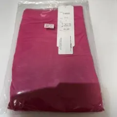 171【新品未使用】パーソンズP-BA05SS ピンク アンダーウェアLサイズ