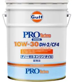 Techno Power DH2 SAE 10W-30 20L - メルカリ