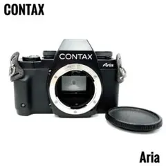 2026年最新】CONTAX Ariaの人気アイテム - メルカリ