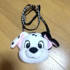 101匹わんちゃん パスケース