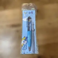【新品】ソラカラちゃん ボールペン　フローティングペンのサムネイル