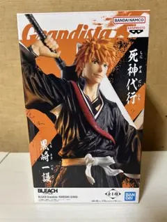 2026年最新】Grandista KUROSAKI ICHIGOの人気アイテム - メルカリ