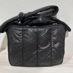 美品】calin マザーズバッグ マグネットタイプ - メルカリ