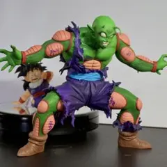 ドラゴンボールHGEXドーレ最終値下げ - メルカリ