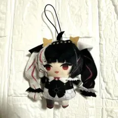 夜見れな　3周年　にじぱぺっと