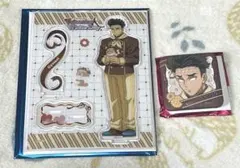 鬼滅の刃 バレンタイン2026 アクリルスタンド 悲鳴嶼行冥