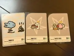 たまごっち×CASETiFY コラボコレクション 特典カード UR非売品 - メルカリ