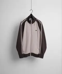 ほ様専用]Kappa ベージュ系 トラックジャケット M