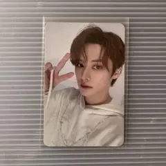 StrayKids スキズ 樂ラキドロトレカ ハン - メルカリ