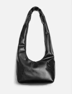 ZARA キルト加工バッグ LIMITED EDITION