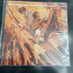 John Keating ConductsTheElectronic レコード
