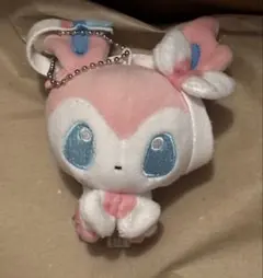 ポケモンドールズ ピンズ ニンフィア 駿河屋 -<中古>ニンフィア ピンズ ポケモンドールズ